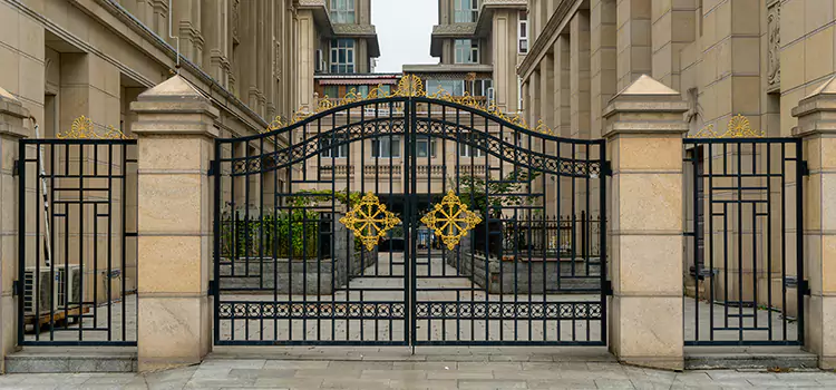 Comprehensive Iron Gate Maintenance Solutions in Wadsworth, OH