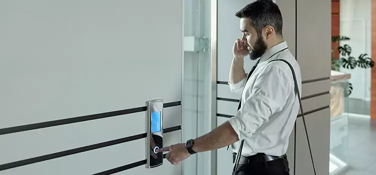 Cloud Based Access Control Wadsworth