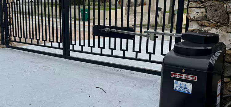 Seamless Installation and Support for Your New Gate in Wadsworth, OH