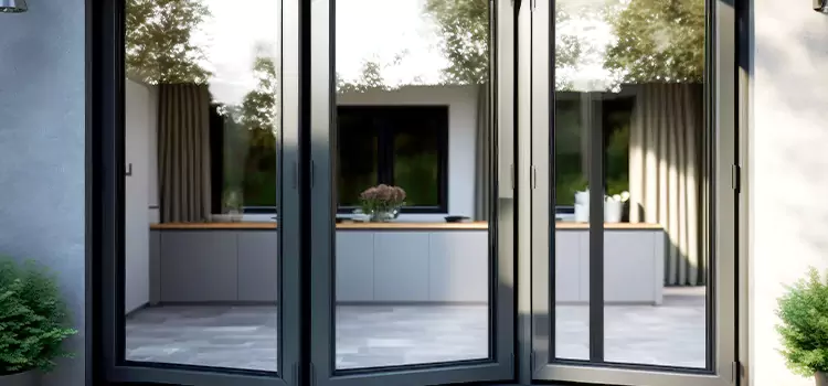 Bifold Door Track Repair Wadsworth