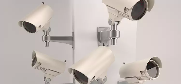 Your Trusted Partner for CCTV Solutions in Wadsworth