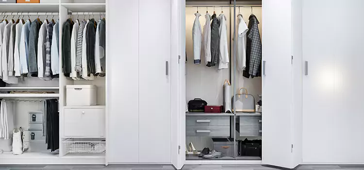 Glass Closet Door Repair Wadsworth