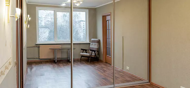 Mirror Closet Door Roller Replacement Wadsworth