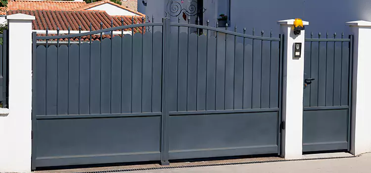 Emergency Commercial Gate Repair Wadsworth