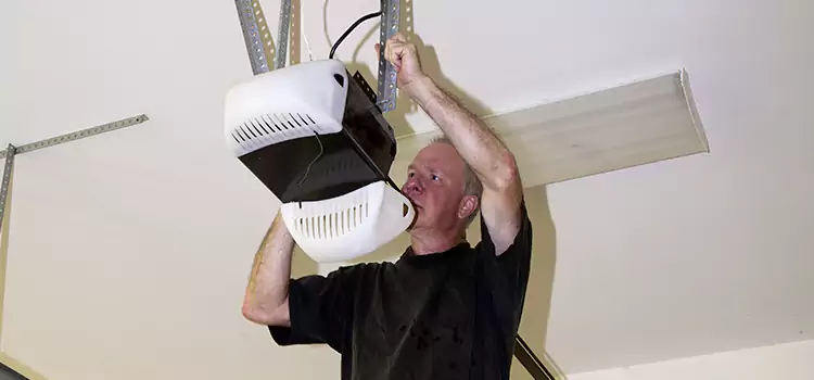 Garage Door Opener Service Wadsworth