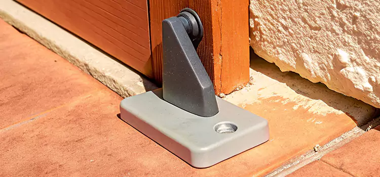 Aesthetic Door Stop Selection Wadsworth