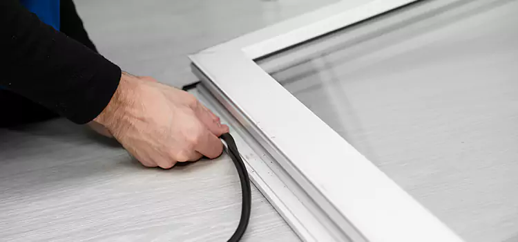 Commercial Door Weather Stripping Wadsworth