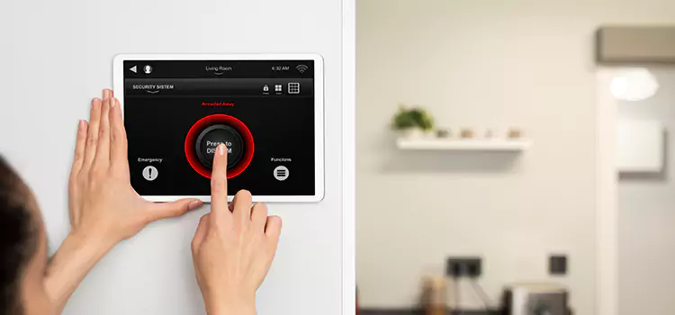 Blink Video Doorbell Installation Wadsworth