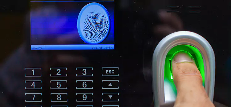 Your Trusted Partner for Secure Access in Wadsworth, OH