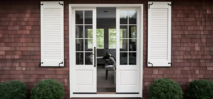 French Door Restoration Wadsworth