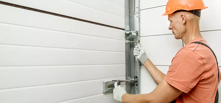 Why Choose Us for Garage Door Lock Services in Wadsworth, OH?