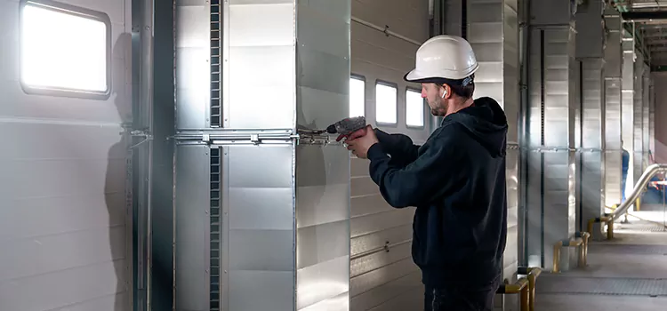 Prompt and Professional Garage Door Service in Wadsworth, Ohio
