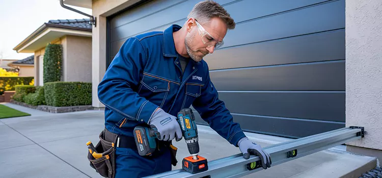 Why Choose Us for Garage Door Off Track Services in Wadsworth, Ohio?