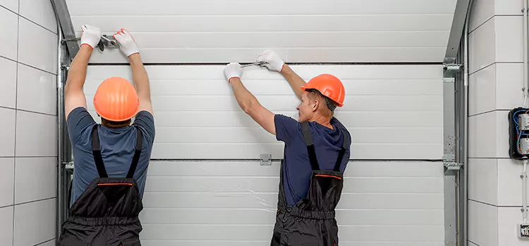 16x7 Garage Door Replacement Panels Wadsworth