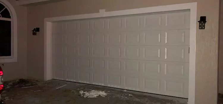 Garage Door Coil Replacement Wadsworth
