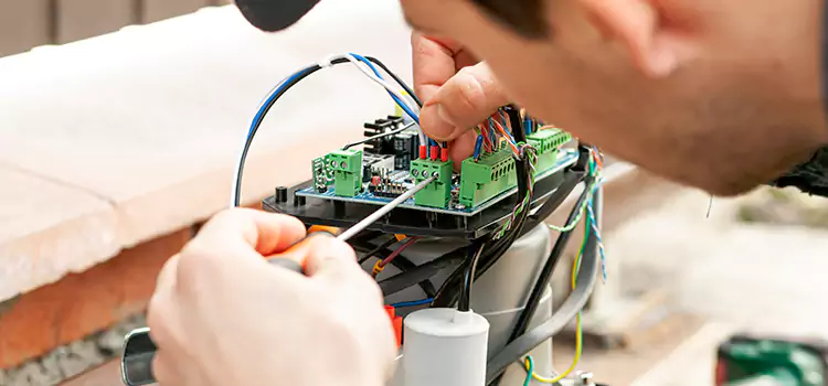 Specialized Brand Gate Motor Repairs Wadsworth