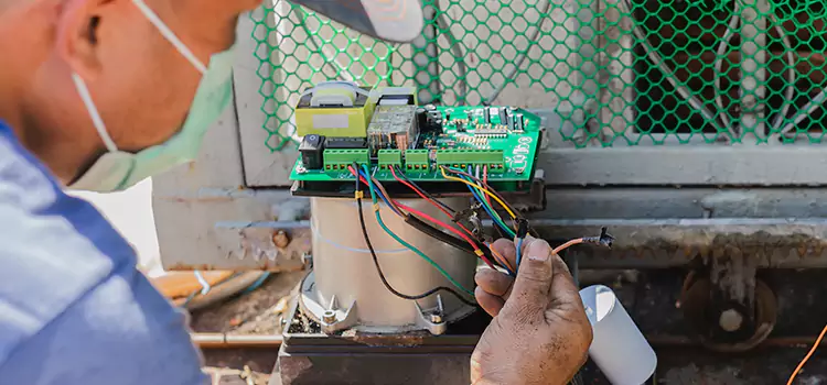 Electric Gate Motor Replacement in Wadsworth, OH