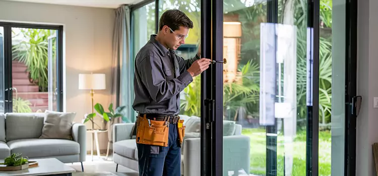 Why Choose Us for Your Glass Door Needs in Wadsworth, OH?
