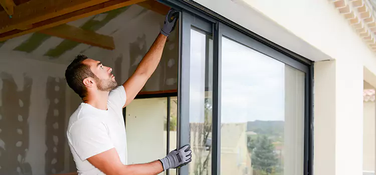 Emergency Sliding Glass Door Repair Wadsworth