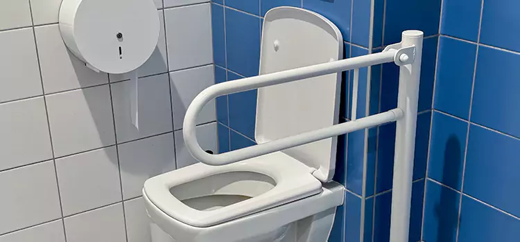 Comprehensive Solutions in Wadsworth, OH for Accessible Facilities