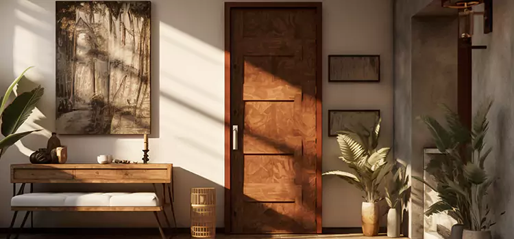 Specialty Interior Doors Wadsworth