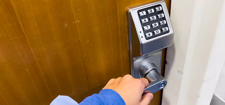 Why Choose Us for Your Keypad Lock Needs in Wadsworth, OH?