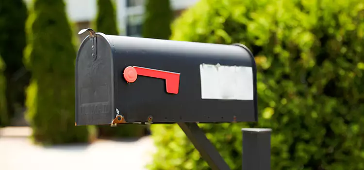 Secure Mailboxes for Packages Wadsworth