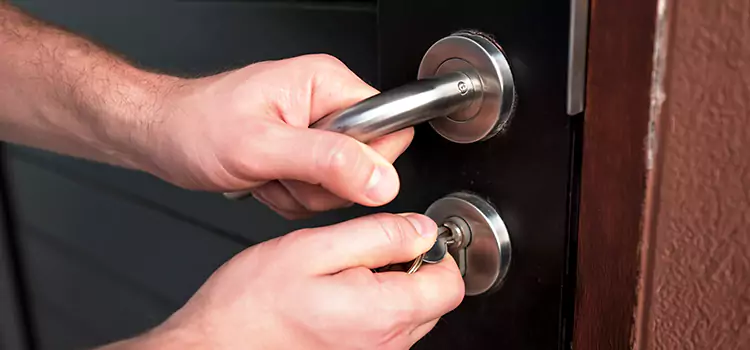 Master Key Control and Audits Wadsworth