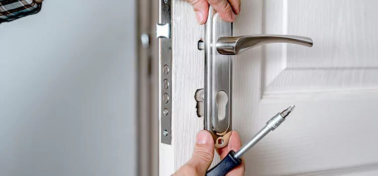 New Door Frame Installation Wadsworth