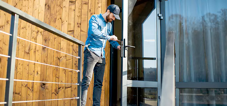 Patio Screen Door Installation Wadsworth