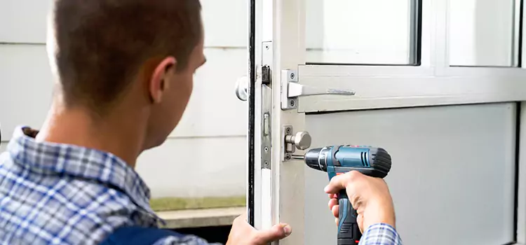 Experienced and Reliable Technicians Wadsworth