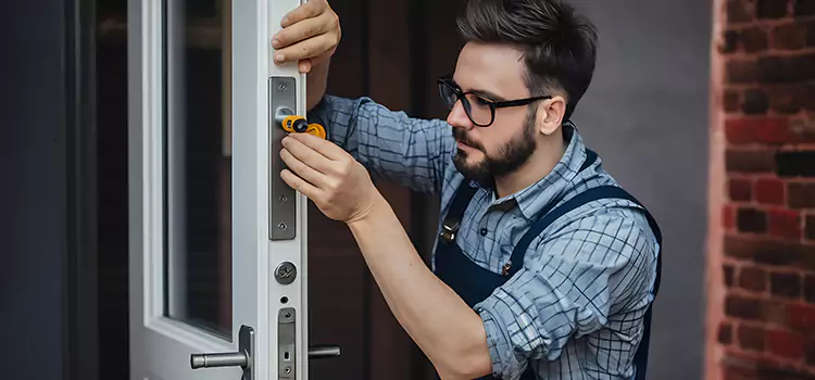 Residential Door Repairs Wadsworth