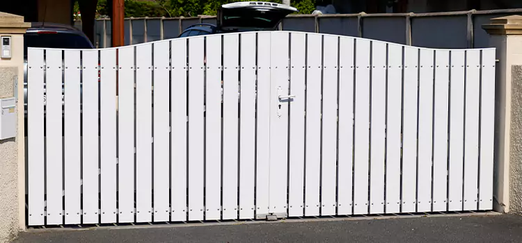 Why Choose Us for Residential Gate Repair in Wadsworth, OH?