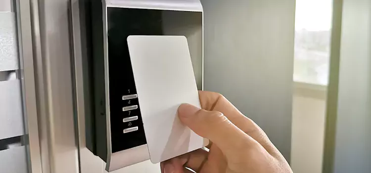 Advanced RFID Technology Integration in Wadsworth, OH