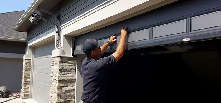Janus Roll Up Doors Wadsworth