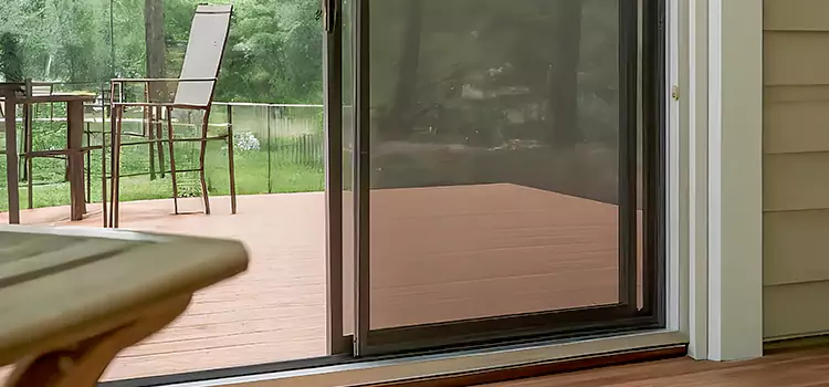 Garage Screen Door Installation Wadsworth