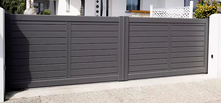 Automatic Gate Fence Wadsworth