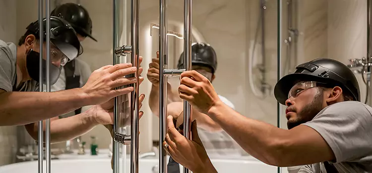 Shower Door Replacement Cost Wadsworth