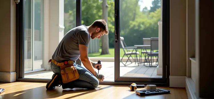 Patio Door Installation Experts in Wadsworth, OH