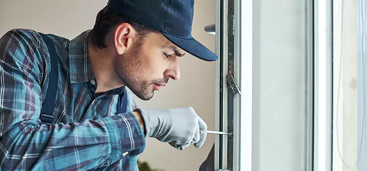Emergency Response for Latch Issues Wadsworth