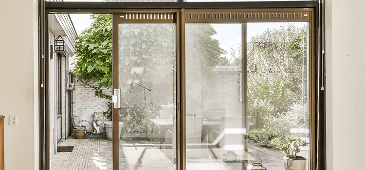 Glass Door Panel Replacement Cost Wadsworth