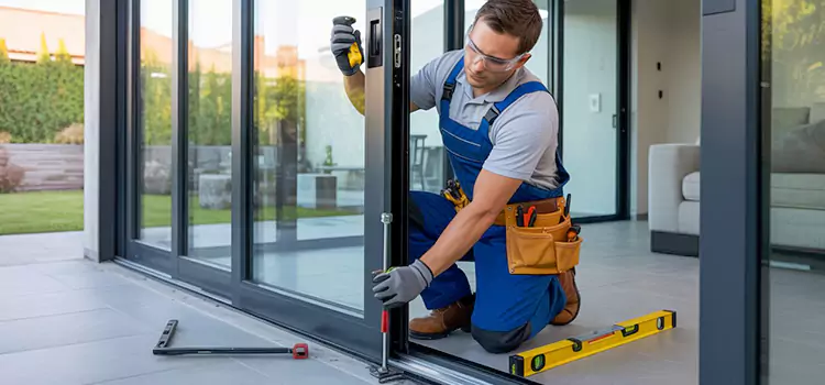 Patio Door Replacement Wadsworth