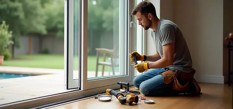 Replacing Older Sliding Glass Door Rollers Wadsworth