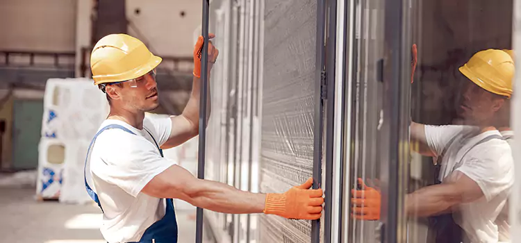 Sliding Door Mesh Replacement Wadsworth