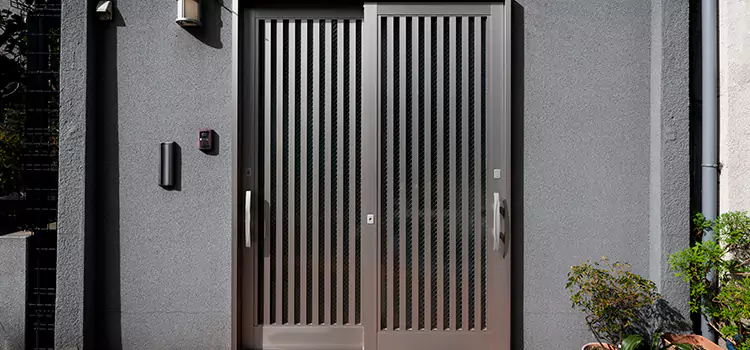 Specialized Steel Door Services in Wadsworth, OH