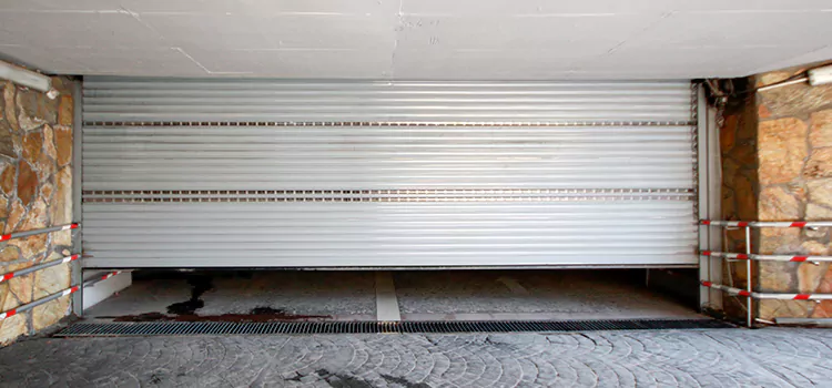 Steel Garage Door Repair Wadsworth