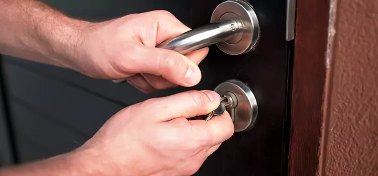 Door Closer Repair & Installation Wadsworth