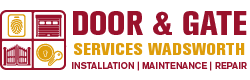 Door & Gate Services Wadsworth